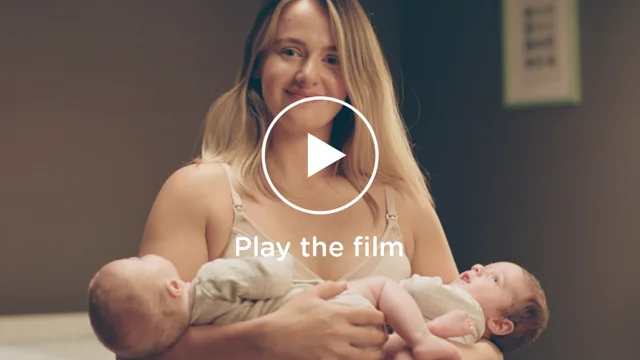 Tommee Tippee Pump and Go on Vimeo