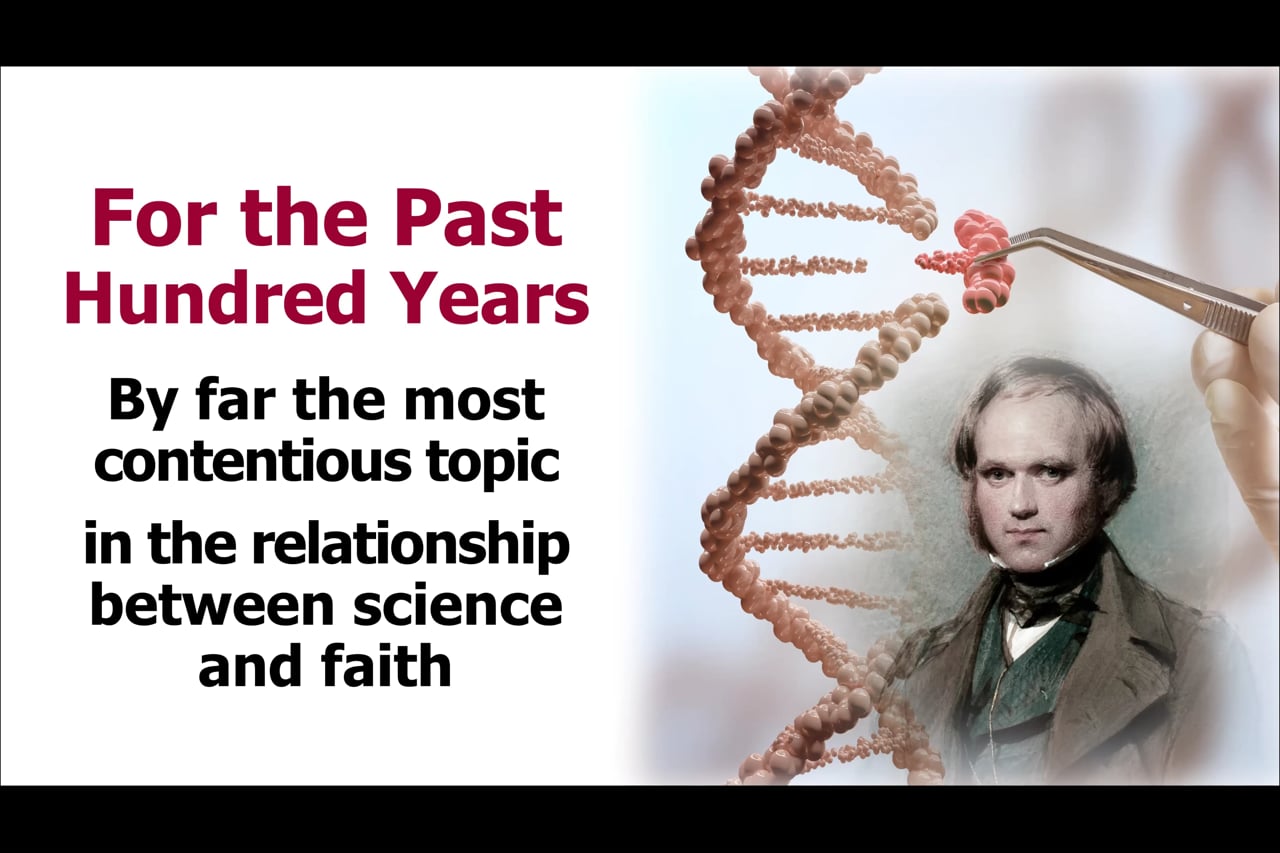 The Historical Setting for Darwin