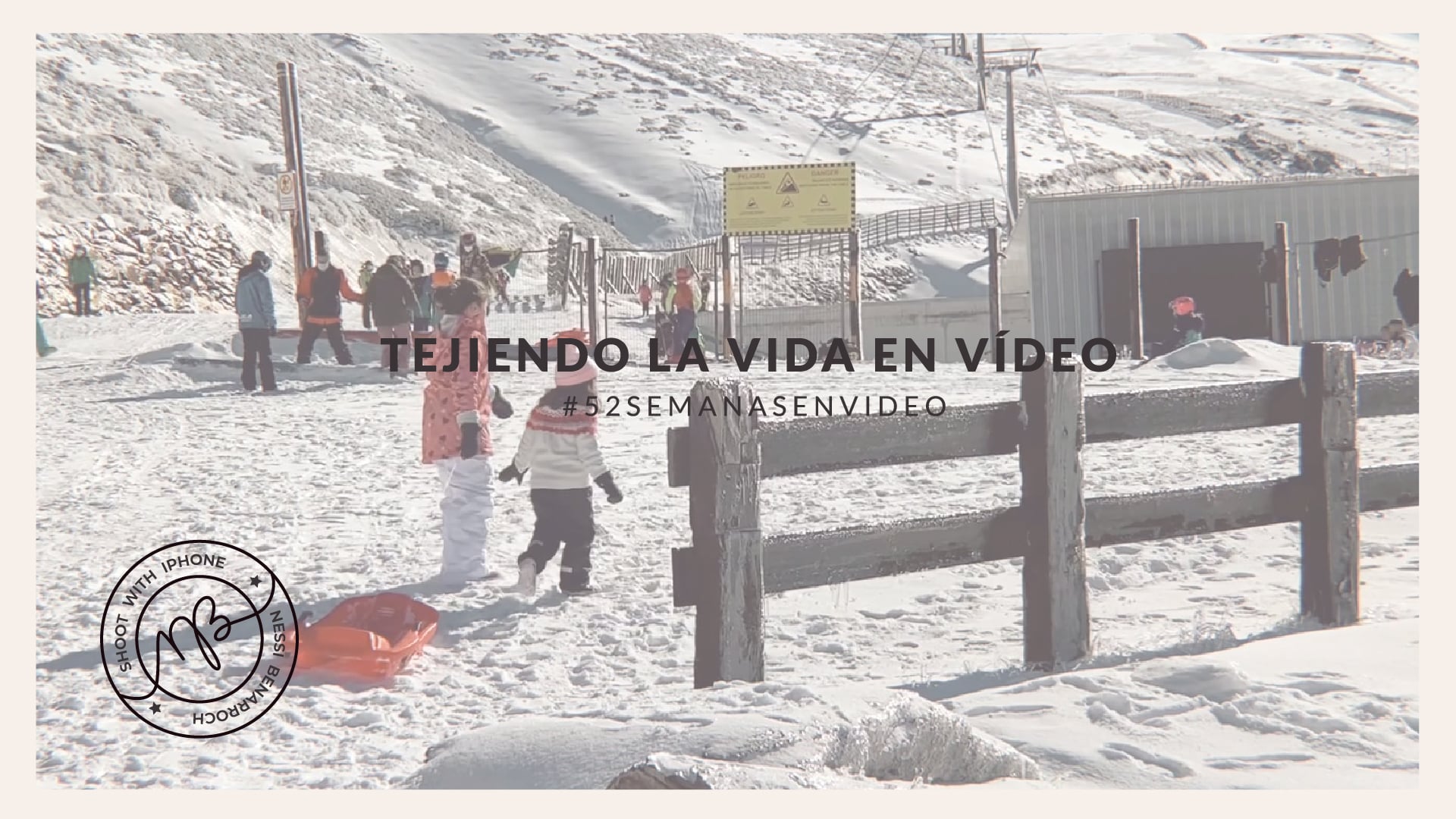 NIEVE