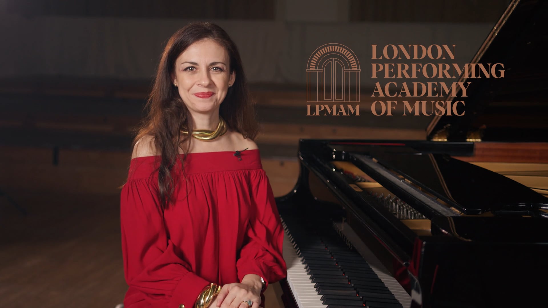 Welcome to LPMAM, London Performing Academy of Music