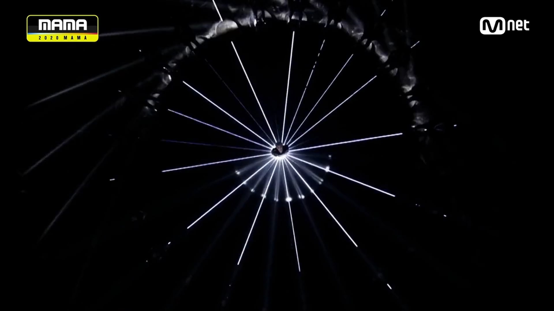 M-net mama 2020 VCR_ NCT "RESONANCE"