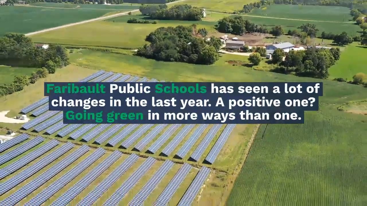 Nokomis Energy Short Story Faribault Public Schools on Vimeo