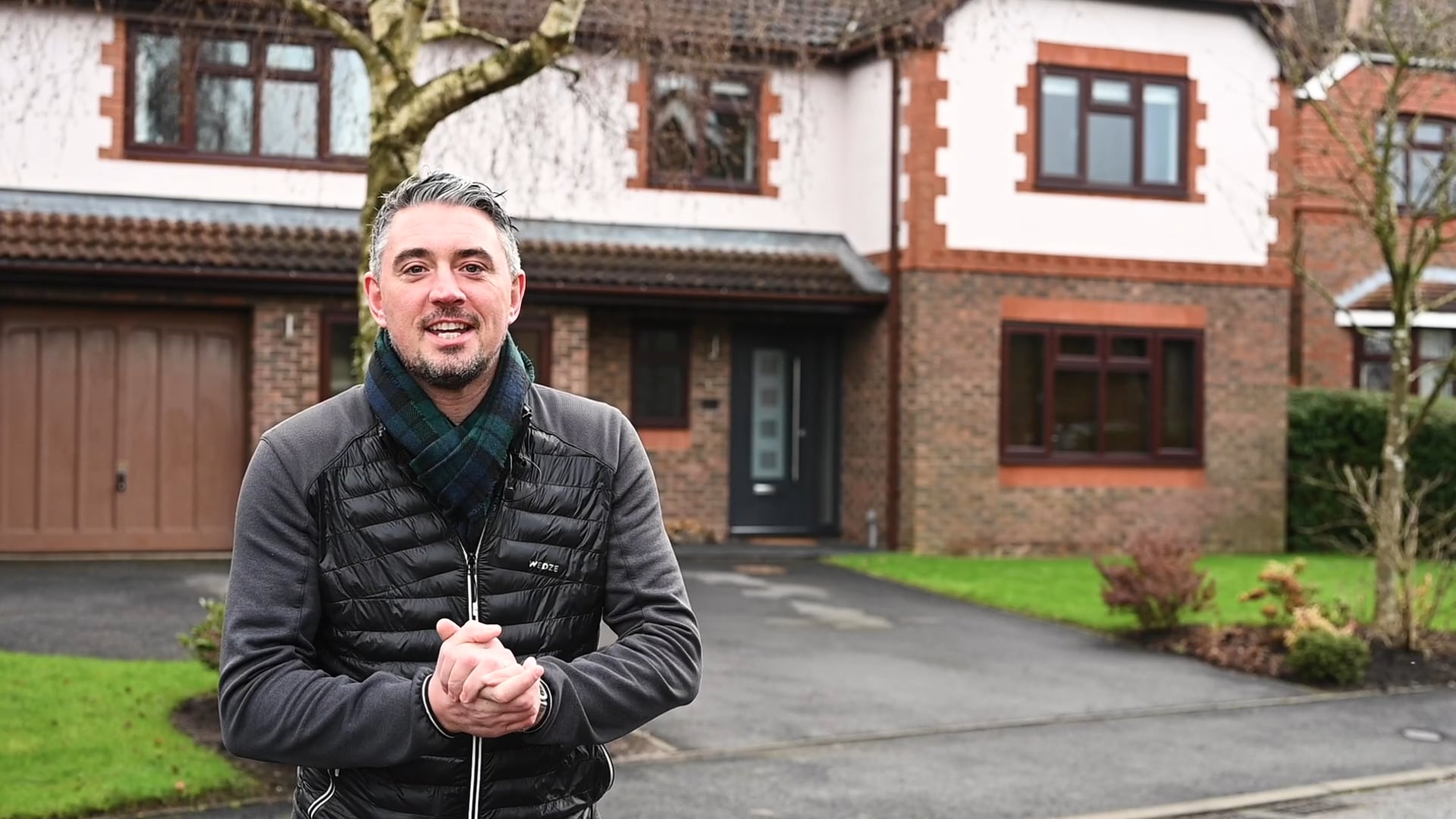 Doeford Close, Culcheth