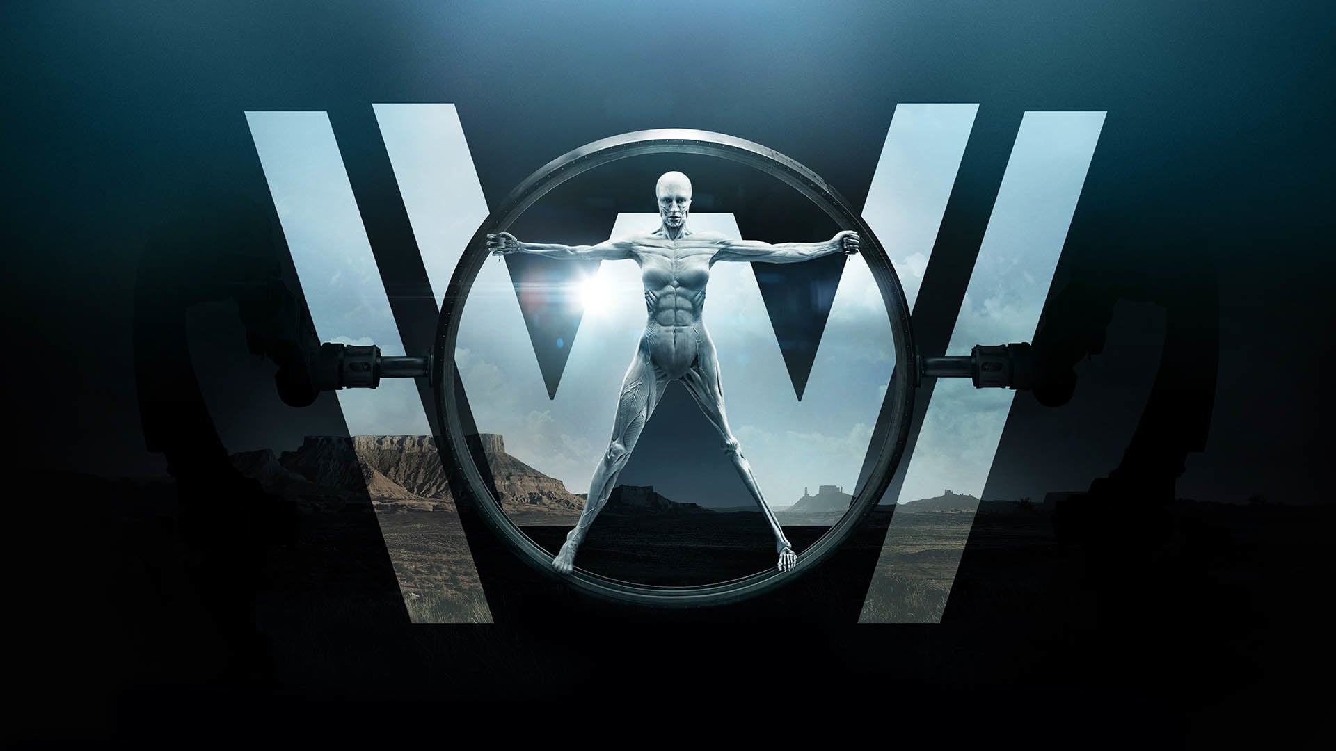 Westworld Season 1 - HBO
