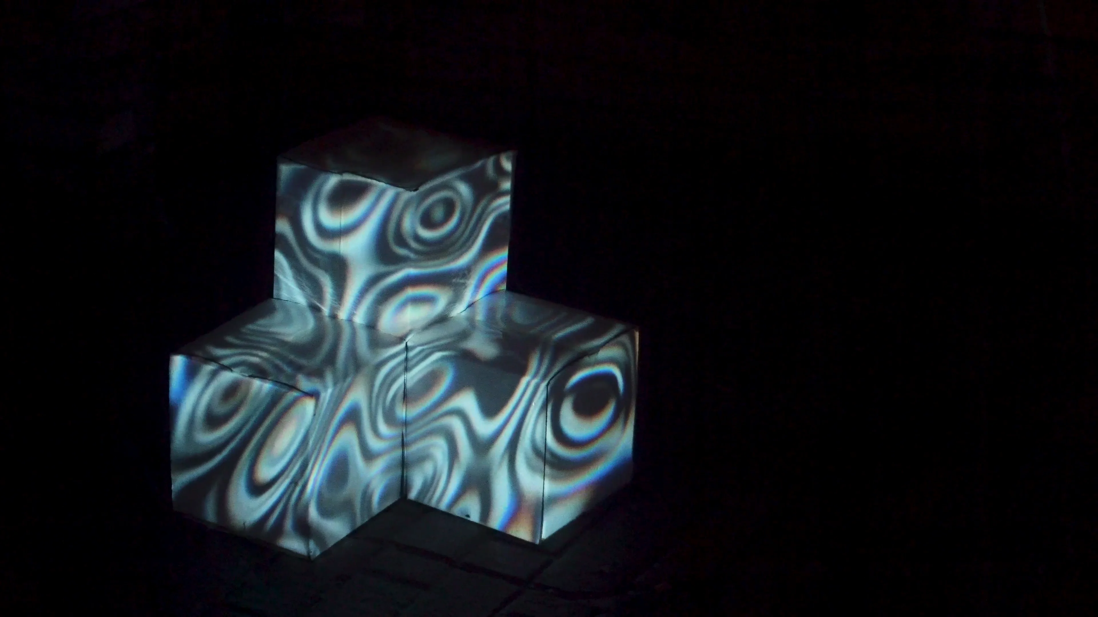 Projection Mapping on Vimeo