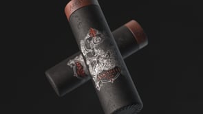Askaneli Brothers Packaging
