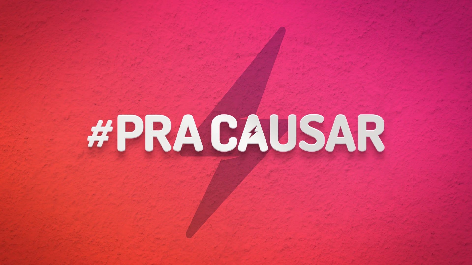 [Vinheta] Pra Causar | NDTV Record TV