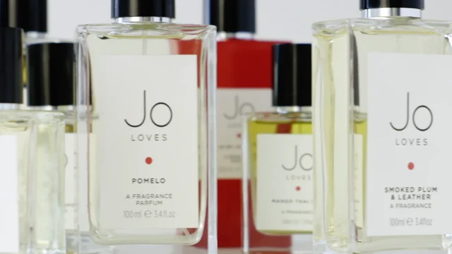 Jo loves fragrance new arrivals