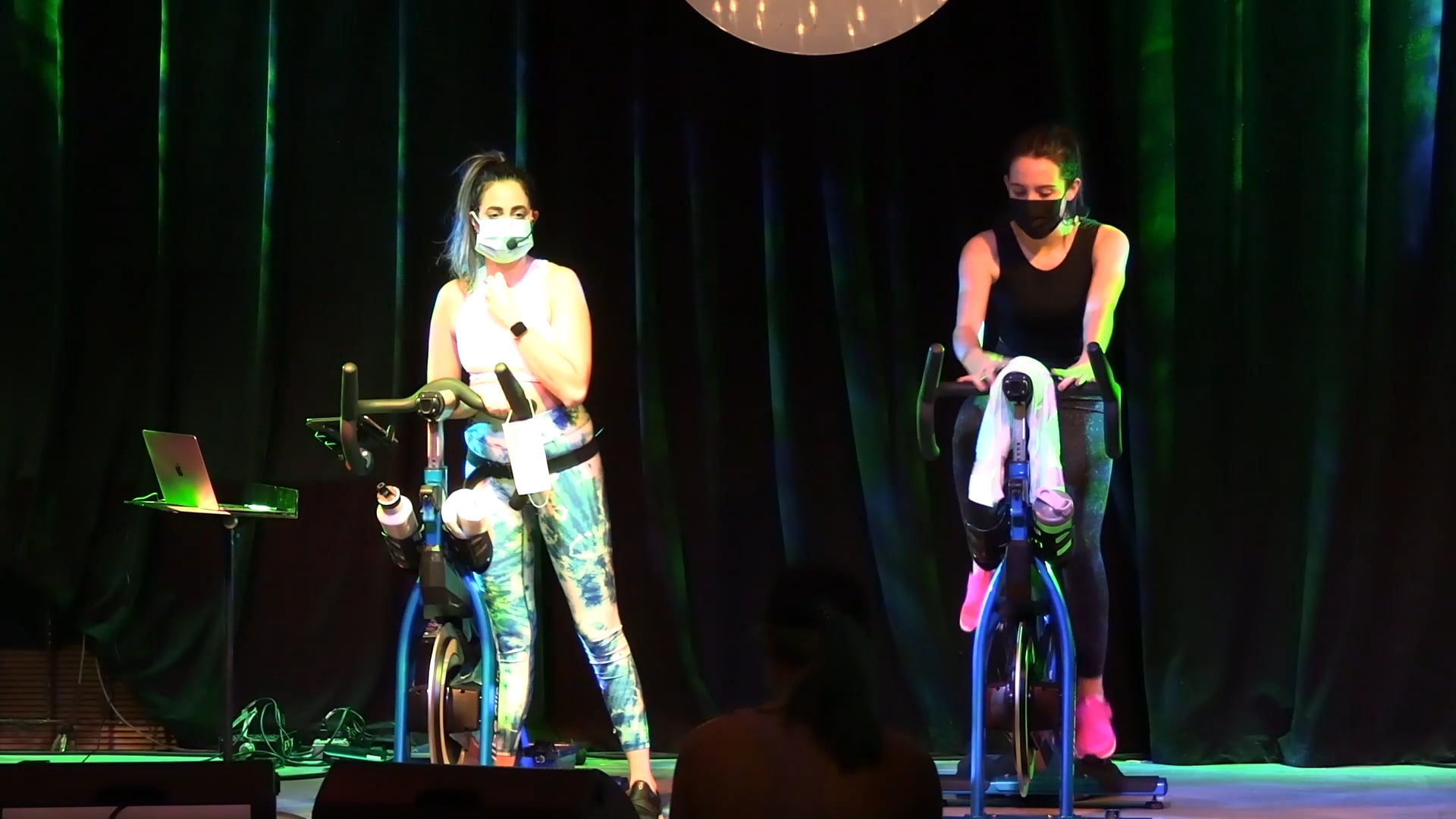 JIBE at Home - Nikki July 9th, 2021 Video Thumbnail