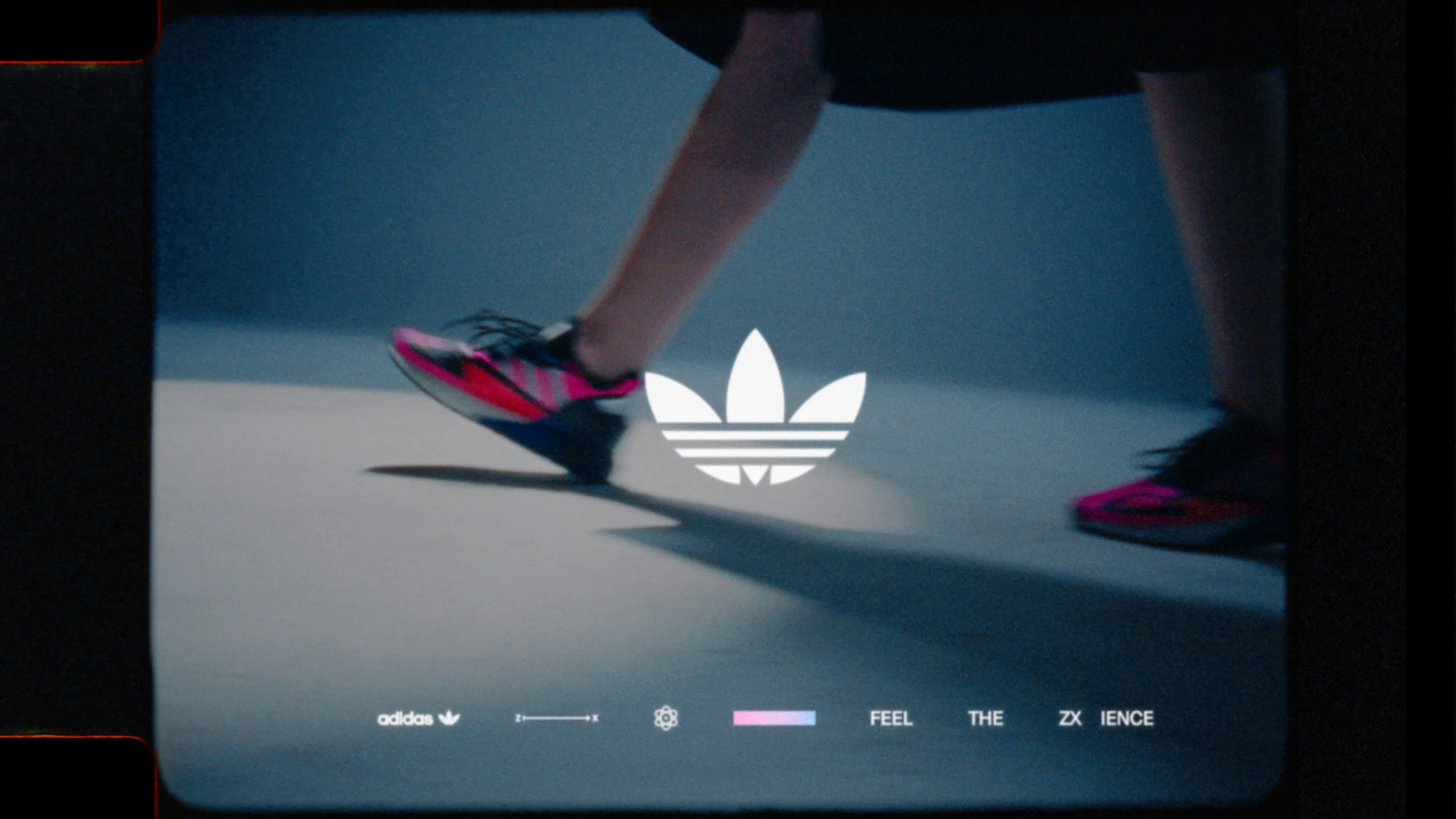 ADIDAS - ZX 2K Boost DC | Videos & Movies on Vimeo