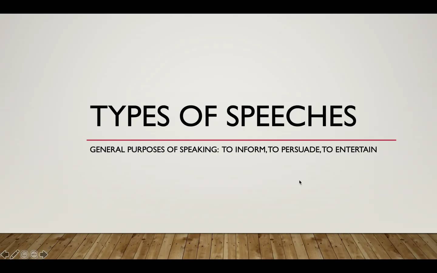 types-of-speeches-on-vimeo