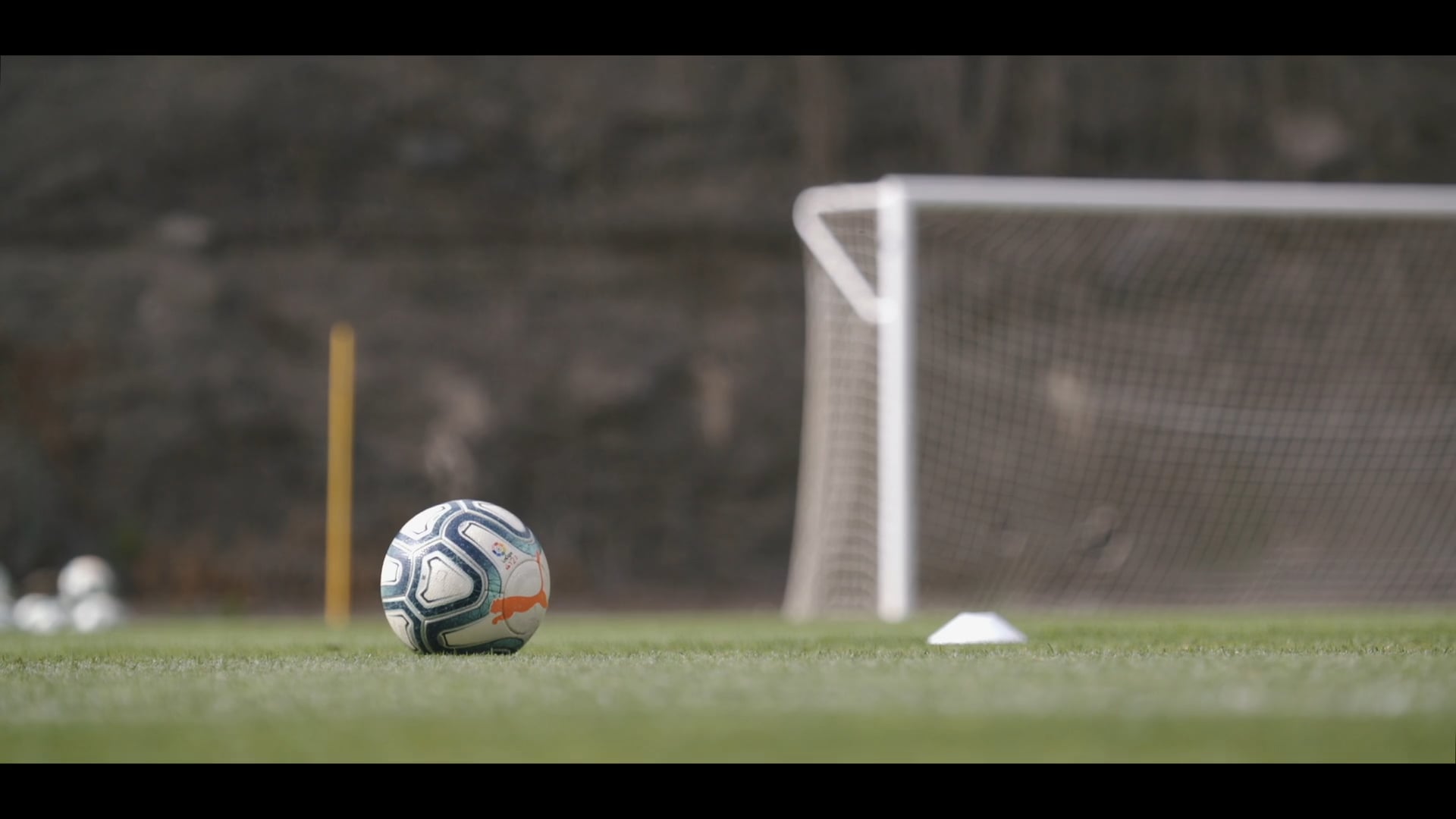 Pedri - Orígenes (Making Of) on Vimeo