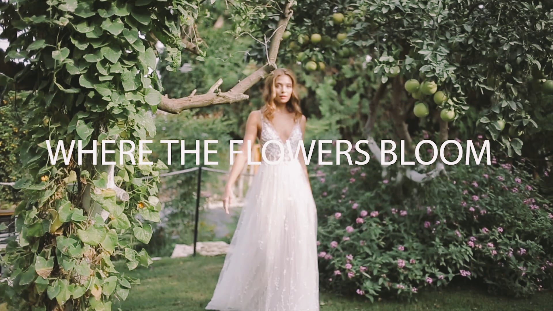 הפקת קיץ גן ורדים