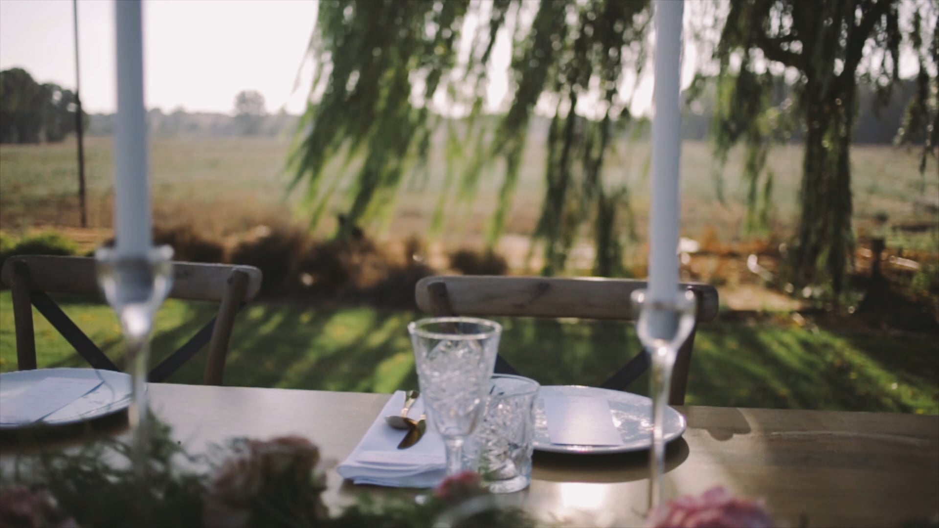 הפקת קיץ ערוגות הבשם