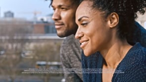 Voiceover Anthem Style Financial National TV Ad