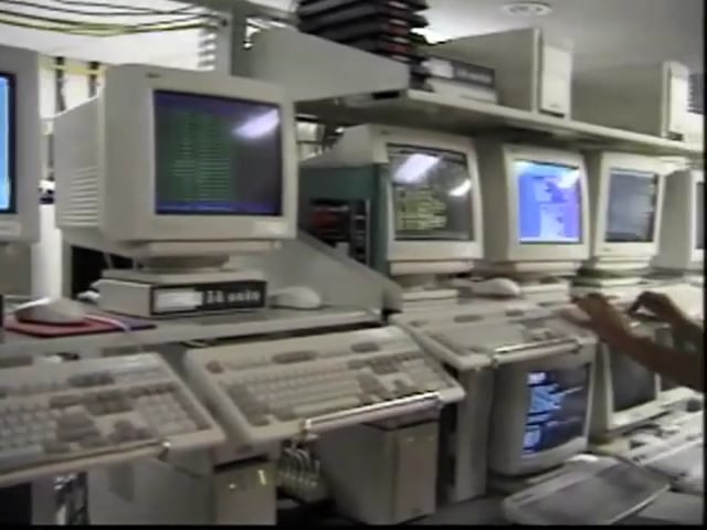 Information Technologies on Vimeo