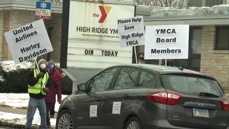 Save the High Ridge YMCA on Vimeo