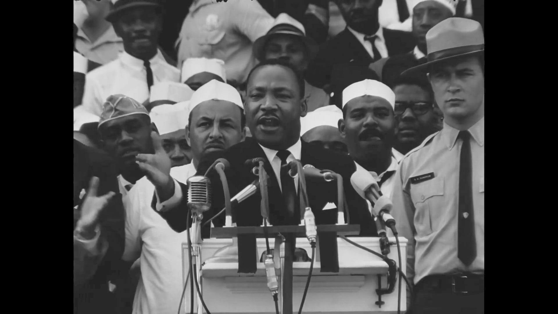 REVOLUTION TIME - Official Music Video - Directed by Derek Frey - Song by Professor T and the East Side Shredders