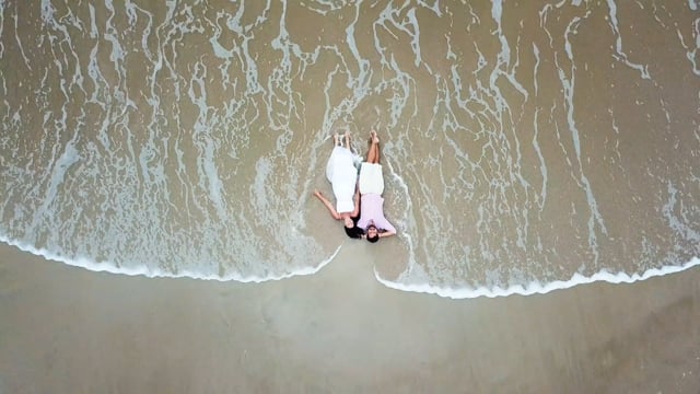  Taísa e Rodolpho - Save the Date