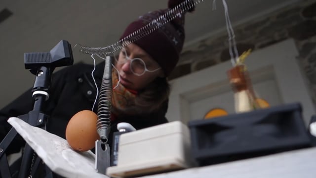 Vignette vidéo pour « 2020EVS32066O »