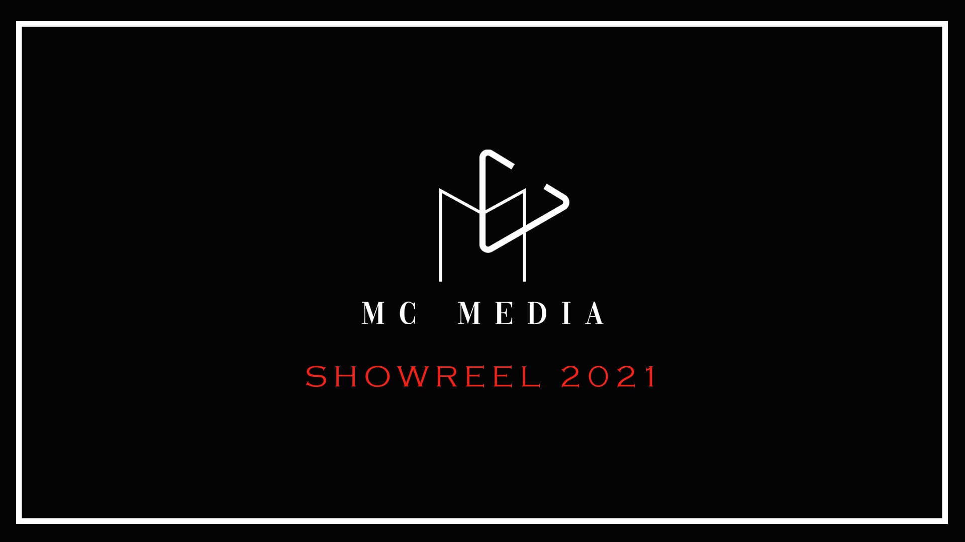 MC MEDIA - SHOWREEL 2021
