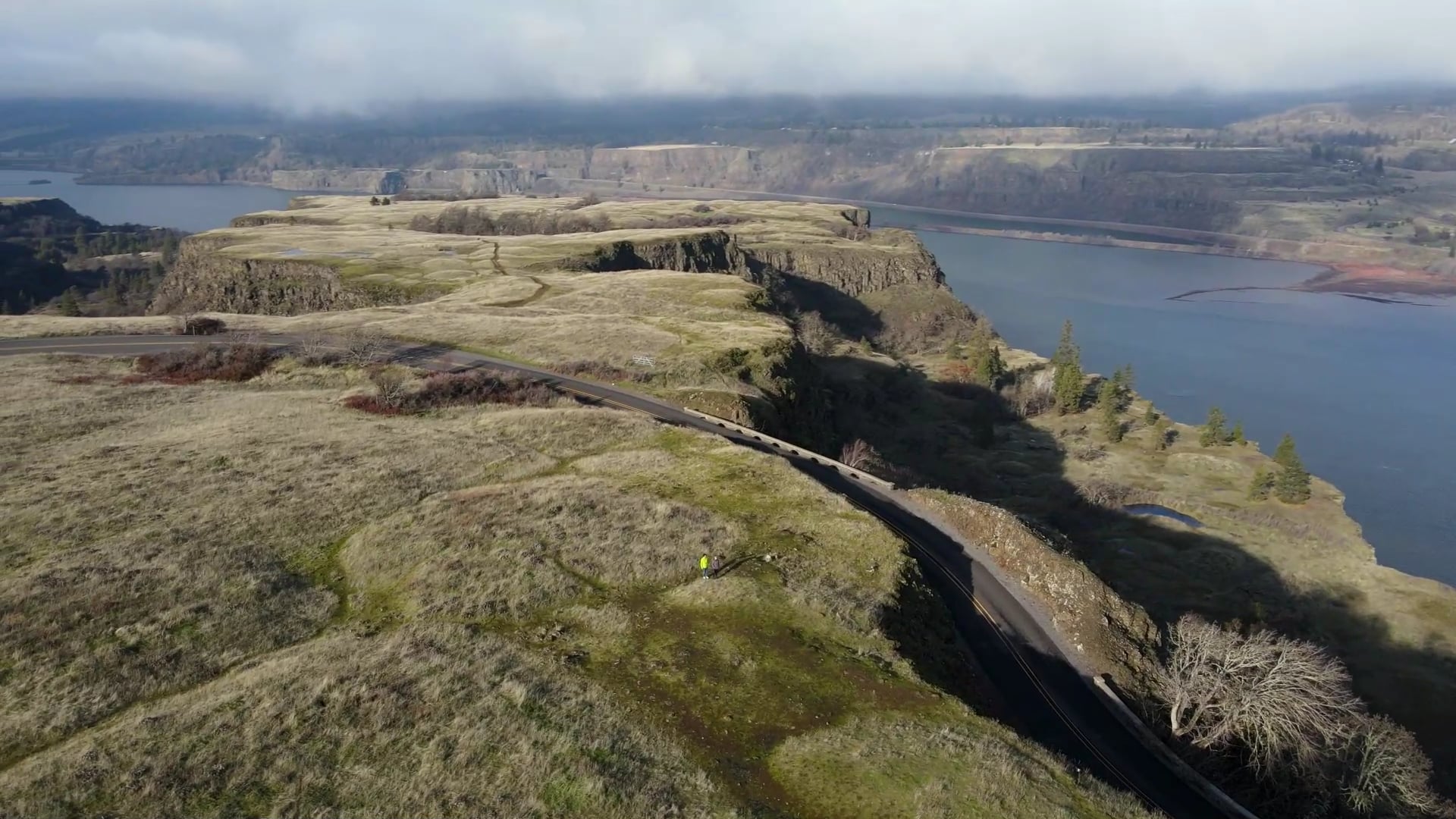 Marissa Dingman | Drone Reel