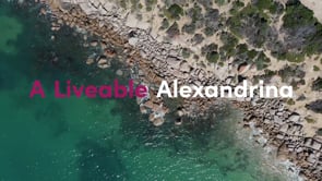 Chapter 1 - Liveable