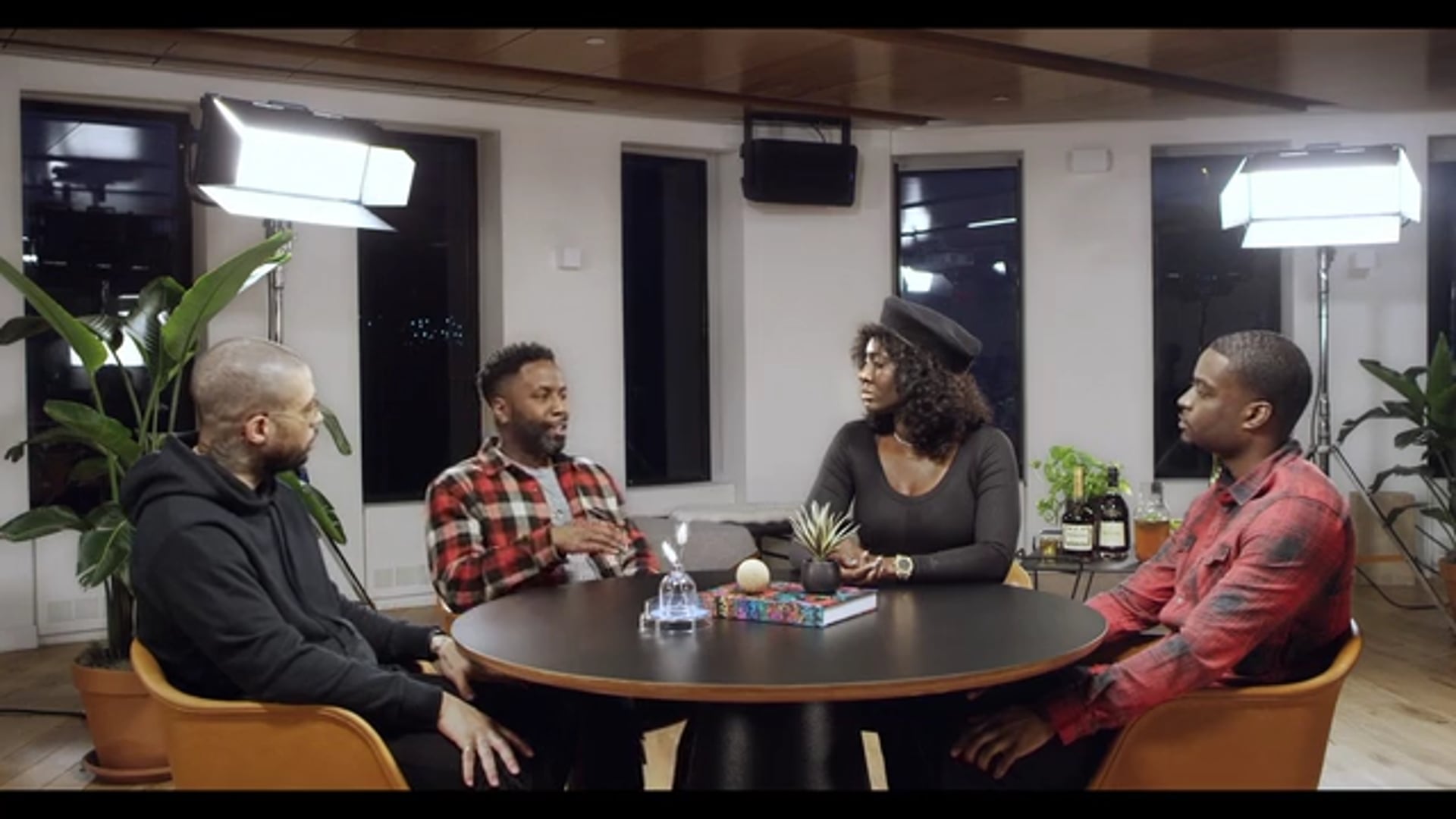 HENNESSY - EPISODE 2 - #WEARE DISRUPTORS