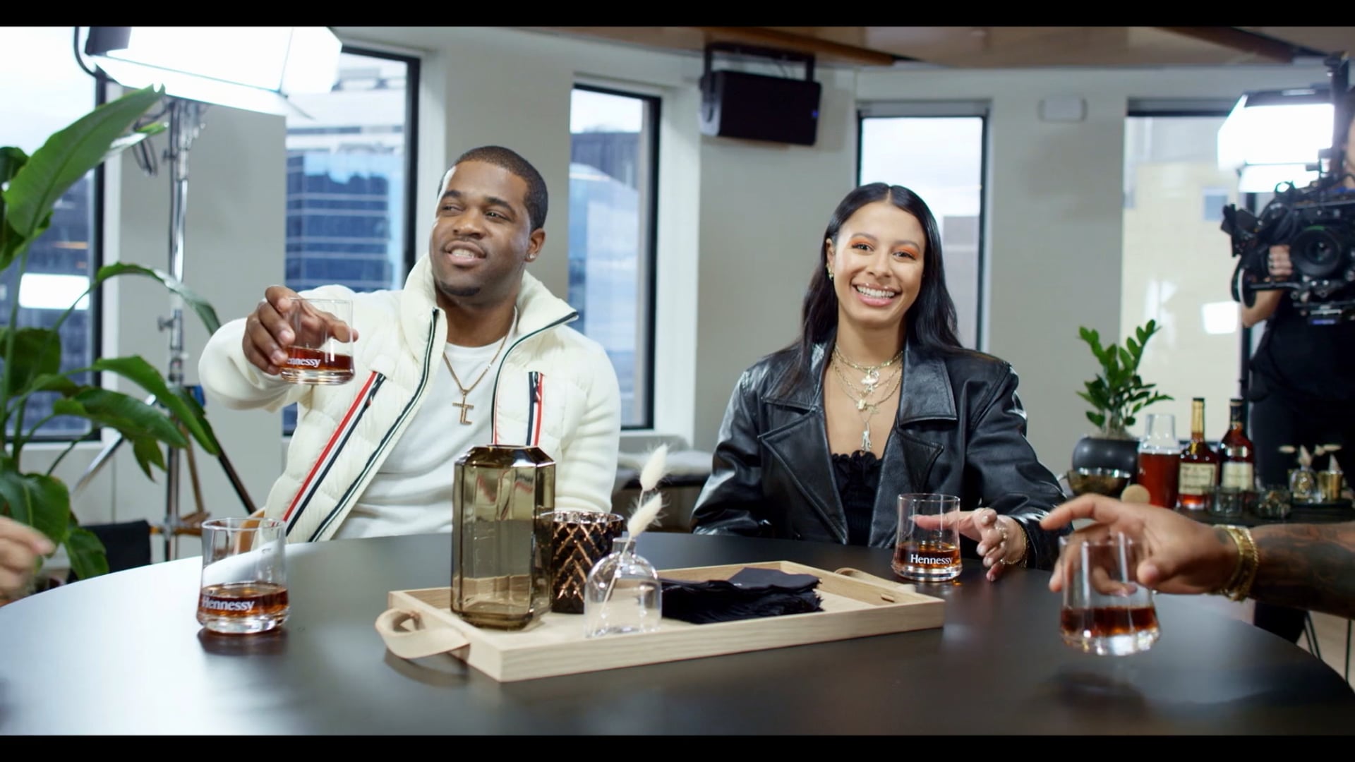 HENNESSY - EPISODE 1 - #WEARE CREATORS