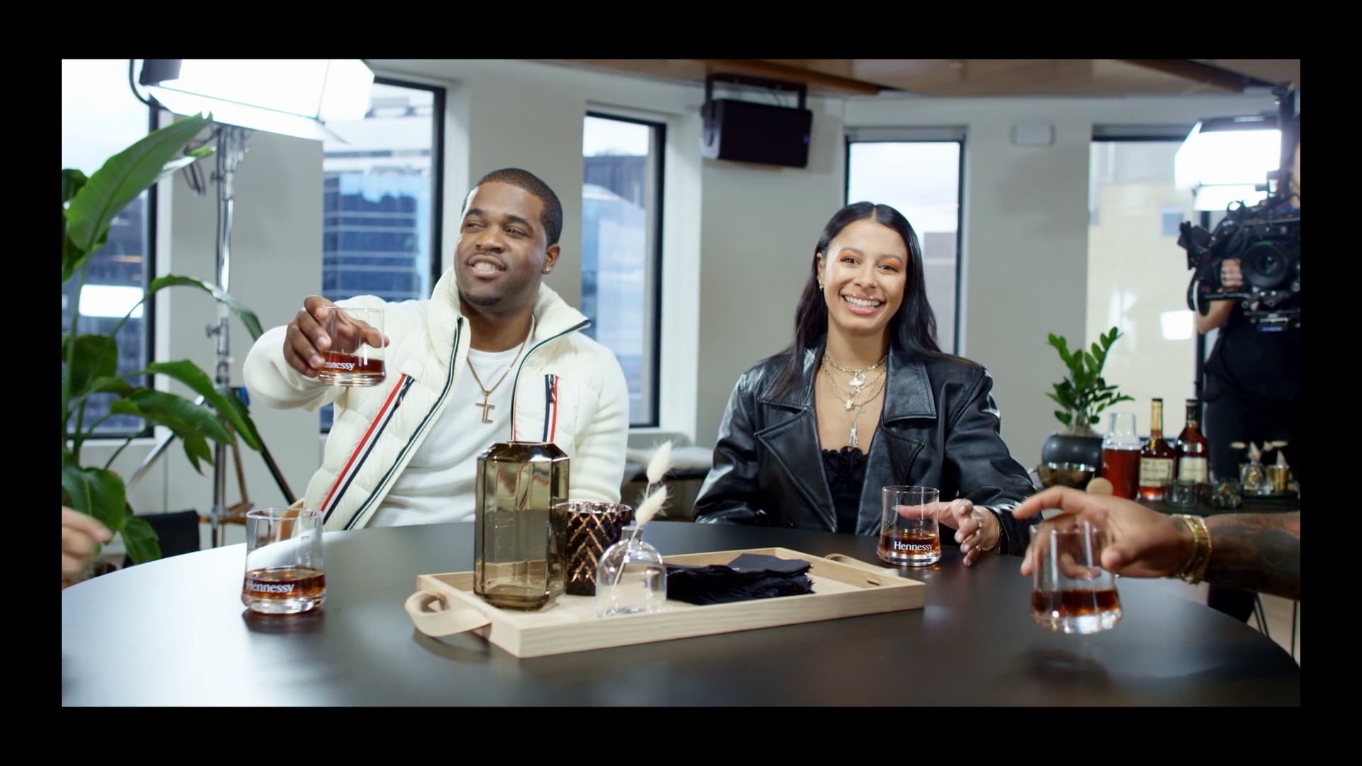 HENNESSY - EPISODE 1 - #WEARE CREATORS