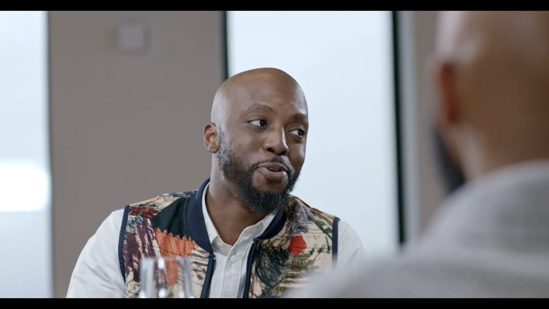 HENNESSY - EPISODE 3 - #WEARE PROUD