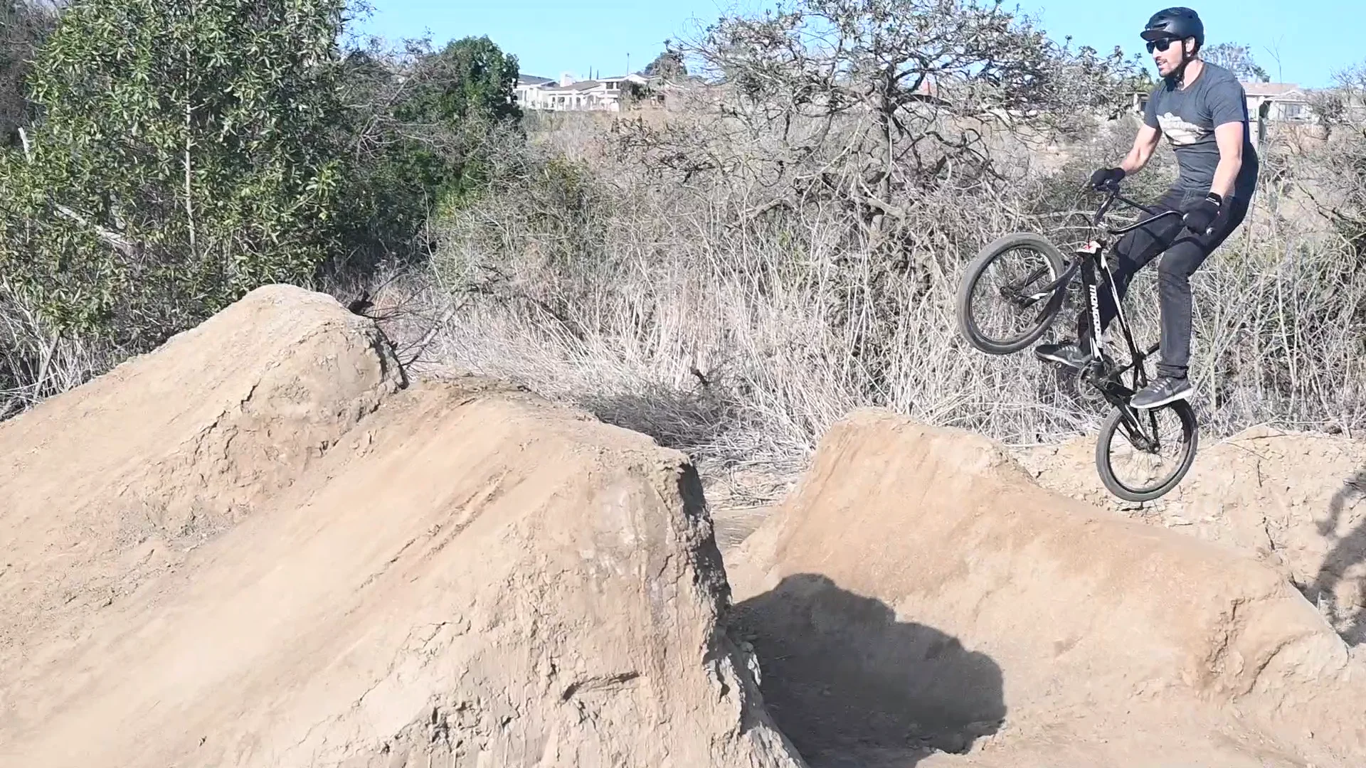 Sheep hills hot sale dirt jumps