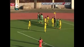 Chooka v Fajr Sepasi - Full - Week 10 - 2020/21 Azadegan League
