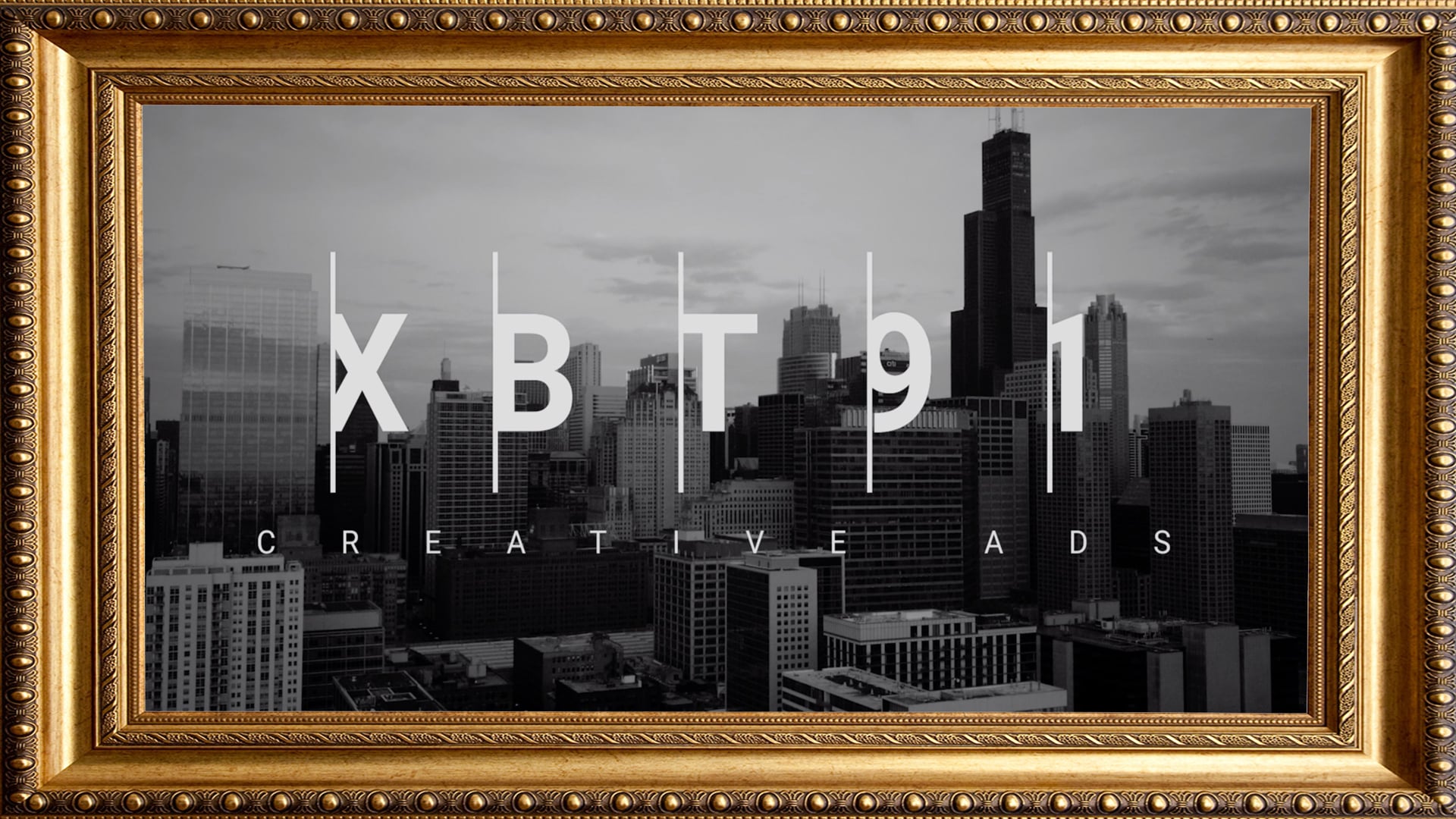 XBT91: Creative Ad Reel 2020