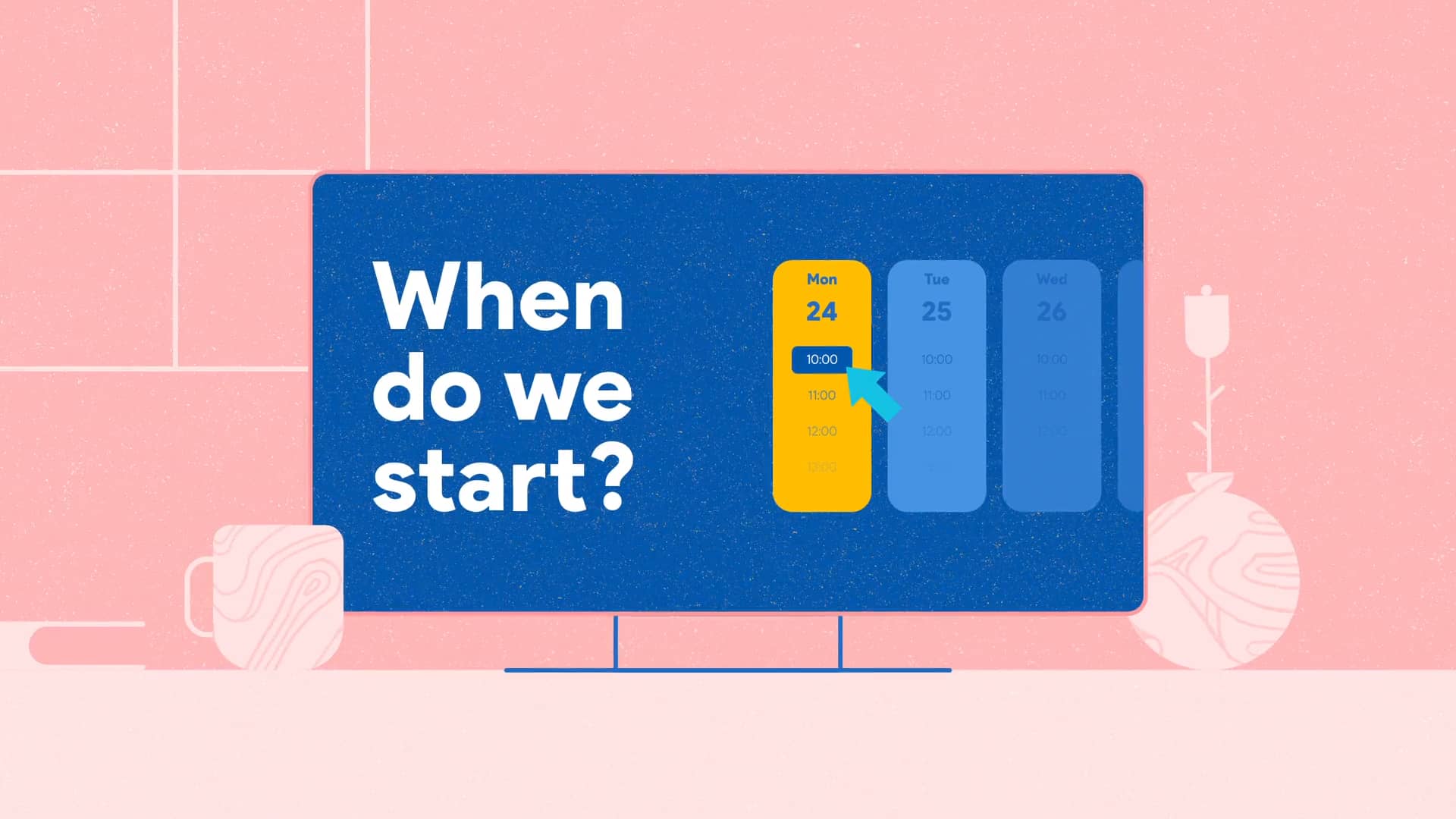 Water Cooler Trivia Explainer video on Vimeo