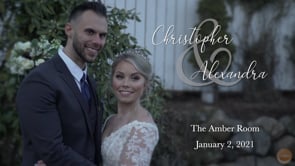 The Amber Room Colonnade - Danbury, Connecticut #2