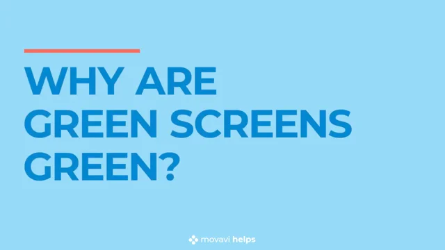 Cómo hacer y usar una pantalla verde en tu video – DIY 2024