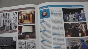 A punt el primer número del nou format de la revista 'L'Escalenc'