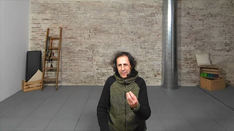 El cambio constante de la vida 