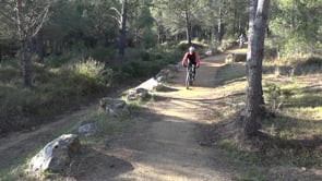 El camí dels Termes torna a ser transitable