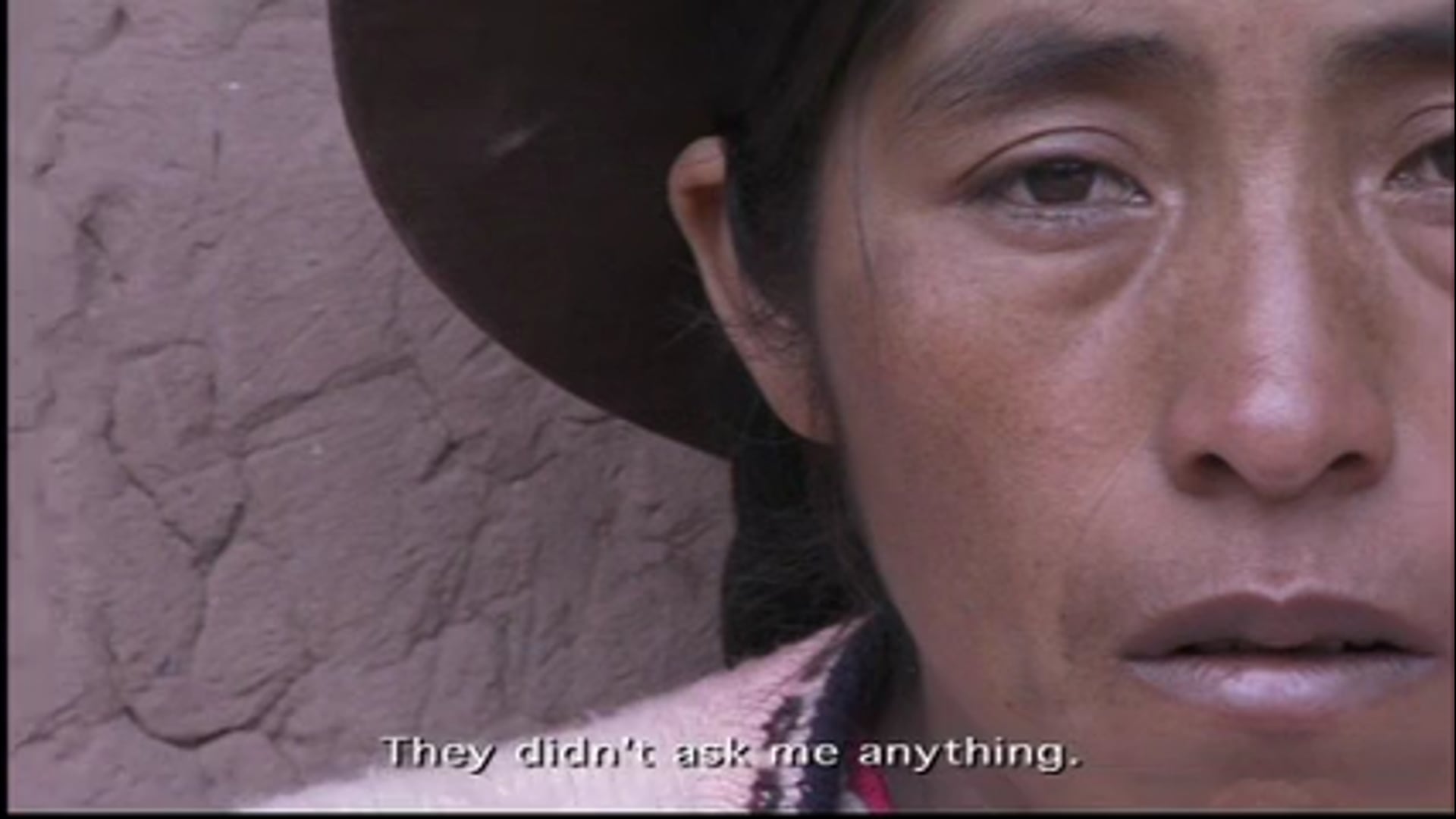 Teaser documentaire - Le Ventre des Femmes