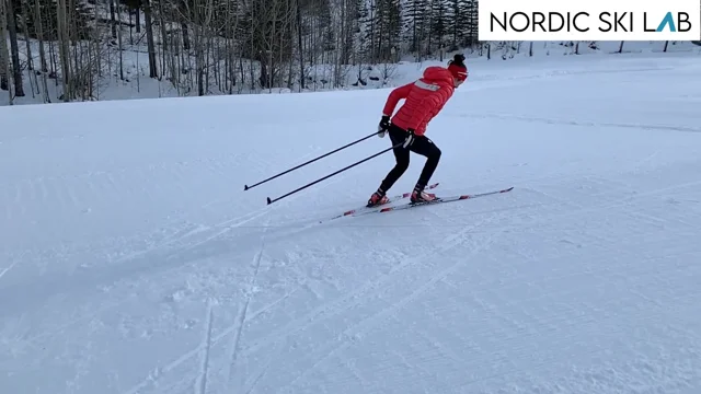 Nordic Ski Lab 