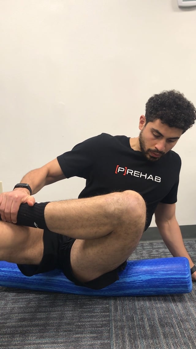 Prehab Guys On Vimeo