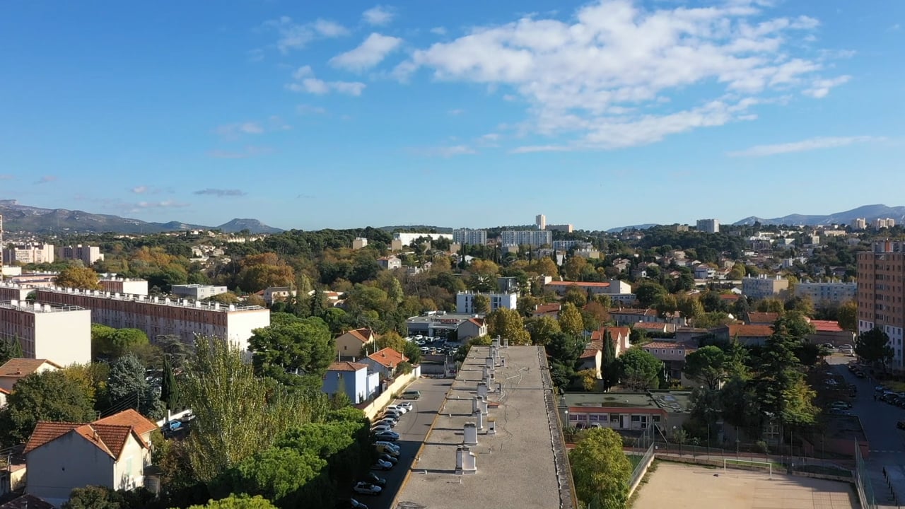 Marseille