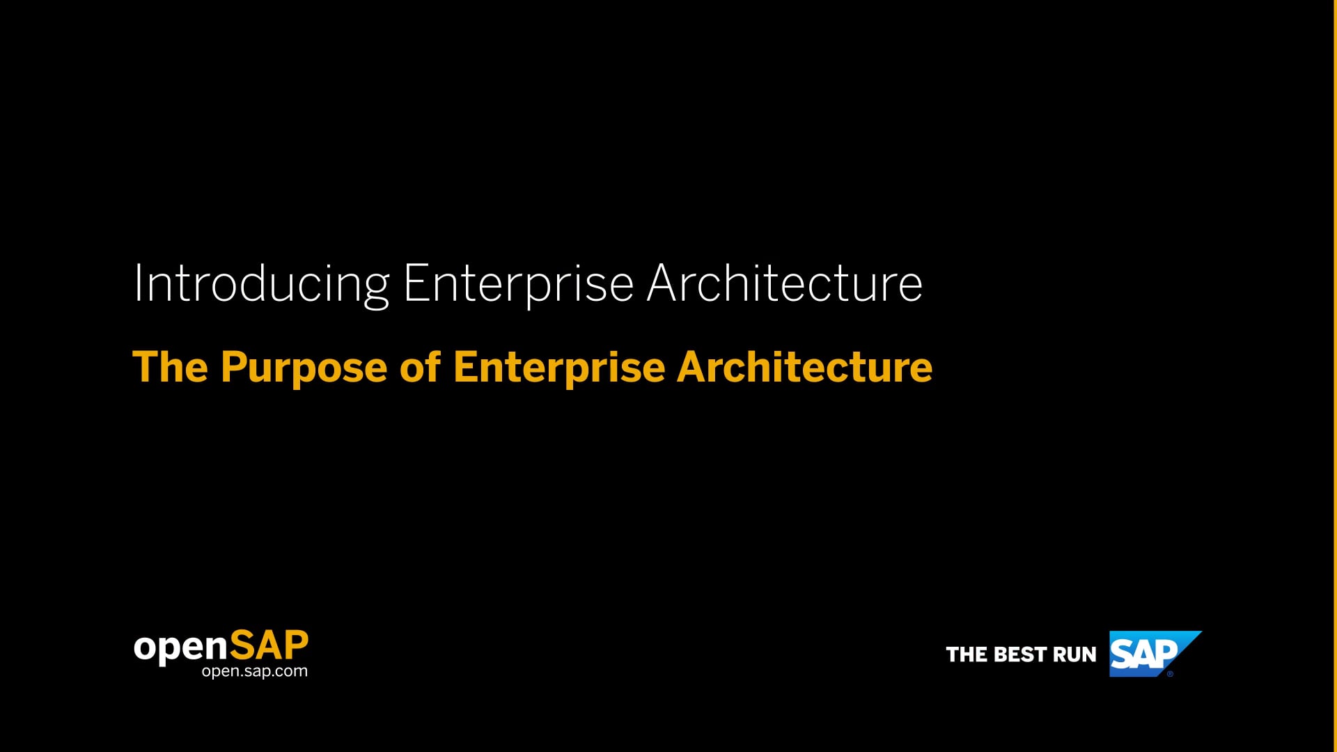 unit-1-the-purpose-of-enterprise-architecture-an-enterprise