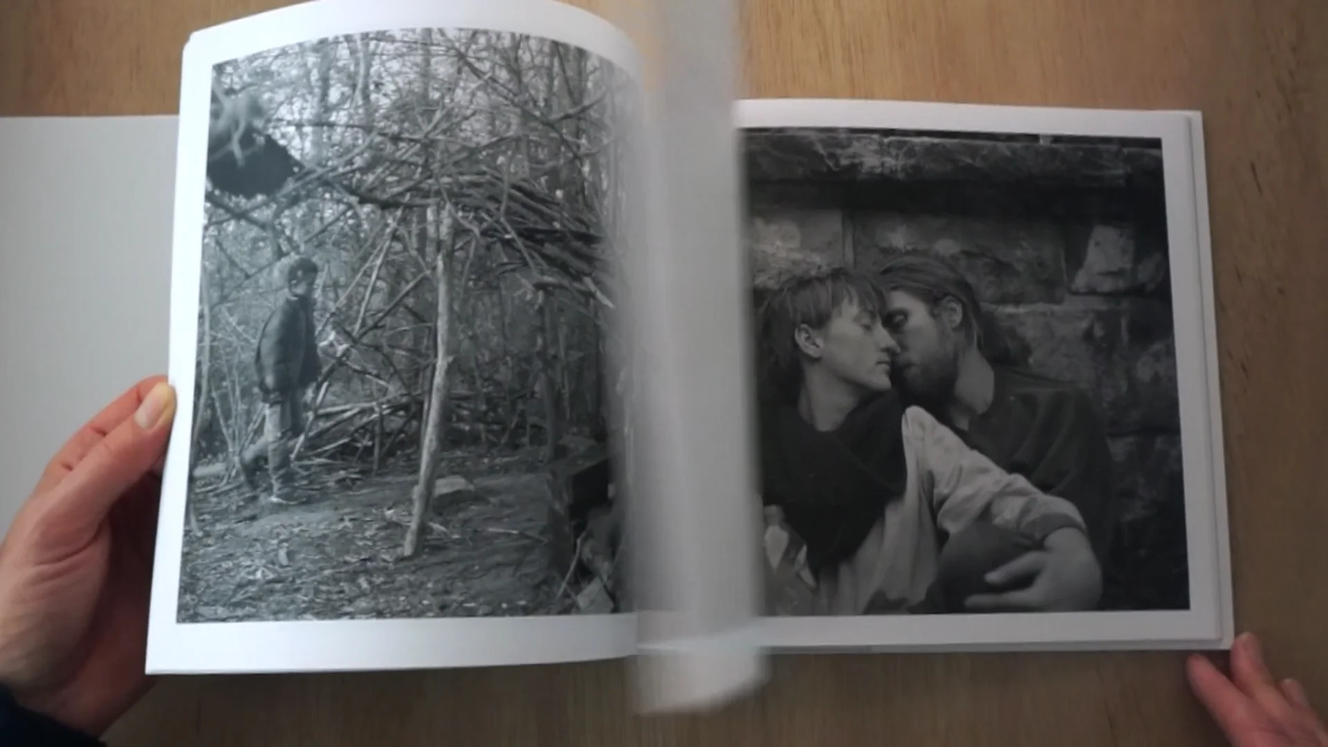 Mark Steinmetz - Berlin Pictures | Videos & Movies on Vimeo