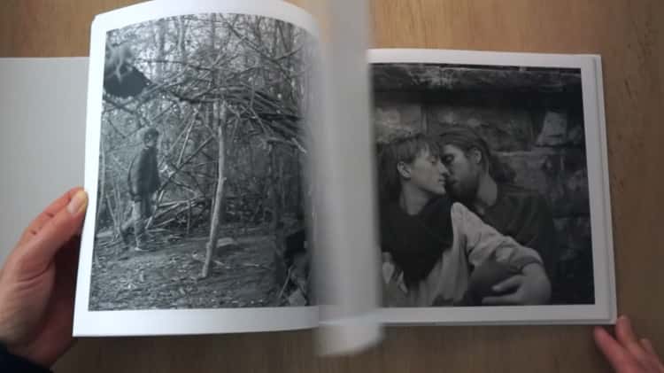 Mark Steinmetz - Berlin Pictures