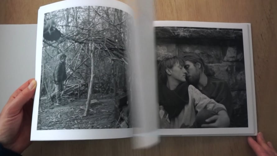 Mark Steinmetz - Berlin Pictures | Videos & Movies on Vimeo