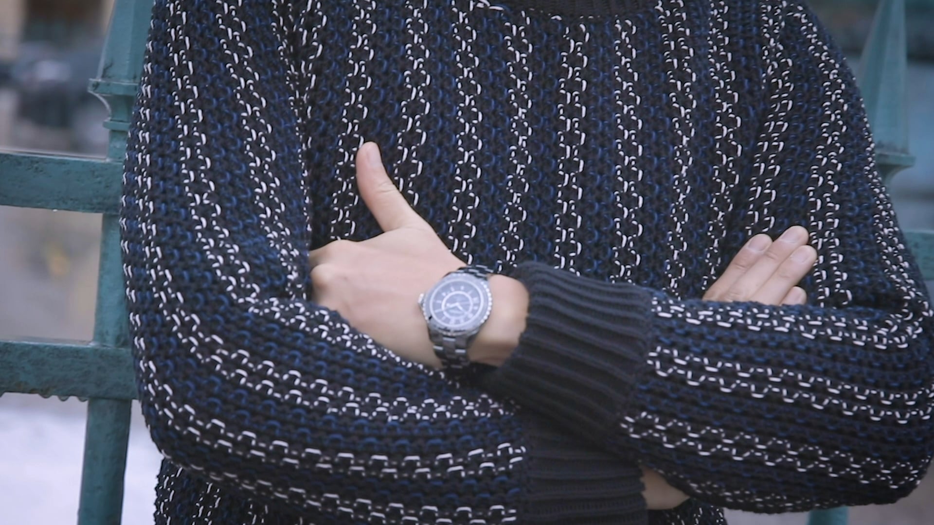 UOMO_CHANEL(60sec)0513