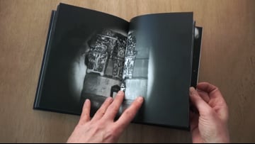 Jim Goldberg - Fingerprint | Videos & Movies on Vimeo